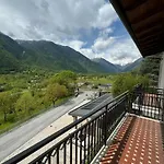 Rustico Con Vista Sulla Valle Stura
