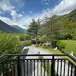 Rustico Con Vista Sulla Valle Stura Aisone