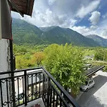 Rustico Con Vista Sulla Valle Stura * Aisone