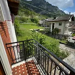 Rustico Con Vista Sulla Valle Stura