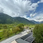 Daire Rustico Con Vista Sulla Valle Stura *