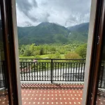 Daire Rustico Con Vista Sulla Valle Stura