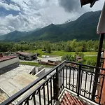 Rustico Con Vista Sulla Valle Stura Daire *