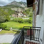 Rustico Con Vista Sulla Valle Stura Aisone