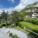 Daire Rustico Con Vista Sulla Valle Stura Aisone