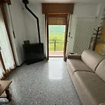 Appartamento Rustico Con Vista Sulla Valle Stura Aisone
