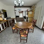 Appartamento Rustico Con Vista Sulla Valle Stura *