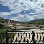 Appartamento Rustico Con Vista Sulla Valle Stura Aisone