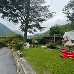 Rustico Con Vista Sulla Valle Stura Daire