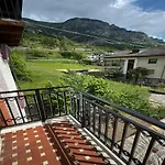 Rustico Con Vista Sulla Valle Stura Appartamento *