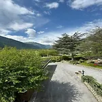 Daire Rustico Con Vista Sulla Valle Stura Aisone