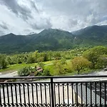 Rustico Con Vista Sulla Valle Stura Aisone