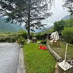 Rustico Con Vista Sulla Valle Stura