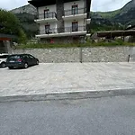 Rustico Con Vista Sulla Valle Stura Appartamento
