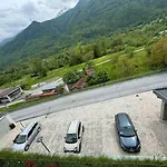 Daire Rustico Con Vista Sulla Valle Stura Aisone