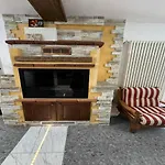 Appartamento Rustico Con Vista Sulla Valle Stura *