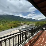 Daire Rustico Con Vista Sulla Valle Stura Aisone