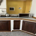 Appartamento Rustico Con Vista Sulla Valle Stura Aisone