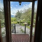 Rustico Con Vista Sulla Valle Stura Daire