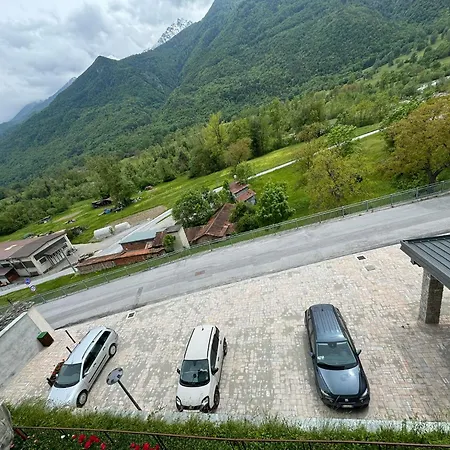 Rustico Con Vista Sulla Valle Stura * Aisone