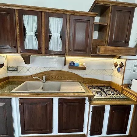 Rustico Con Vista Sulla Valle Stura