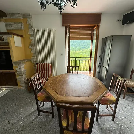 Apartamento Rustico Con Vista Sulla Valle Stura