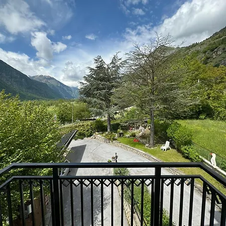 Rustico Con Vista Sulla Valle Stura Aisone