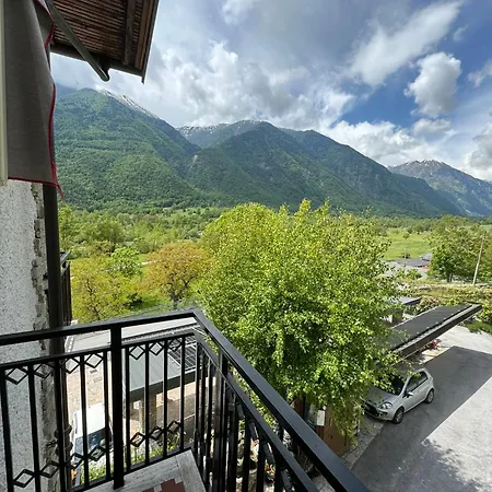 Rustico Con Vista Sulla Valle Stura * Aisone