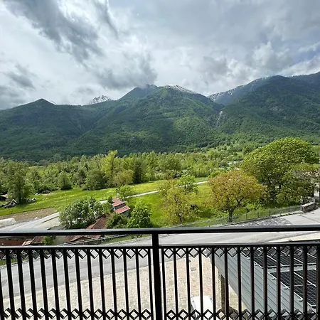 Rustico Con Vista Sulla Valle Stura * Aisone