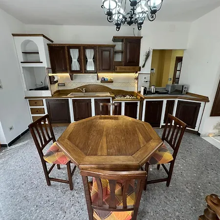 Rustico Con Vista Sulla Valle Stura Aisone