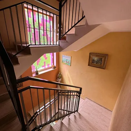 Apartamento Rustico Con Vista Sulla Valle Stura