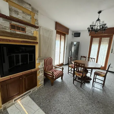 Rustico Con Vista Sulla Valle Stura *