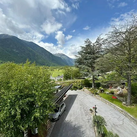 Rustico Con Vista Sulla Valle Stura Apartamento