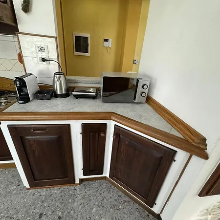 Rustico Con Vista Sulla Valle Stura