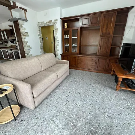 Apartamento Rustico Con Vista Sulla Valle Stura