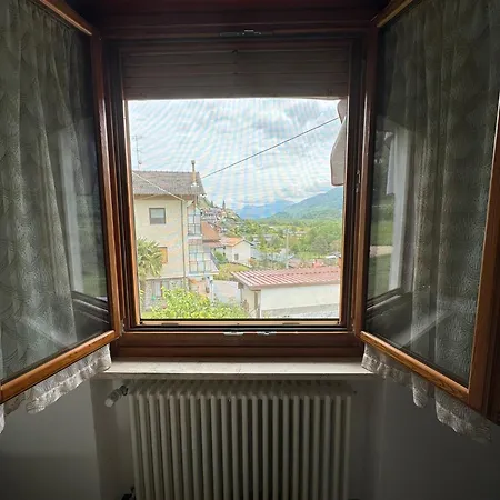 Rustico Con Vista Sulla Valle Stura * Aisone