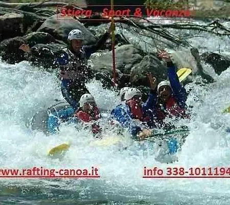 Rustico Con Vista Sulla Valle Stura Apartamento Aisone