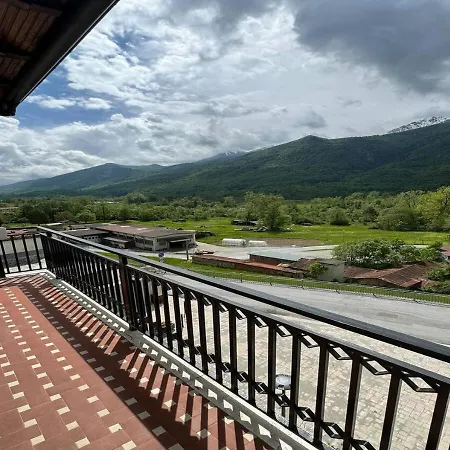 Apartamento Rustico Con Vista Sulla Valle Stura *