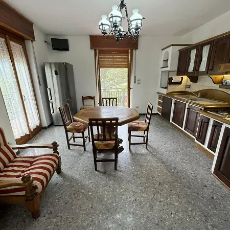 Rustico Con Vista Sulla Valle Stura Aisone