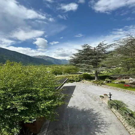 Apartamento Rustico Con Vista Sulla Valle Stura Aisone