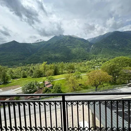 Rustico Con Vista Sulla Valle Stura Aisone