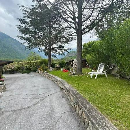 Rustico Con Vista Sulla Valle Stura *