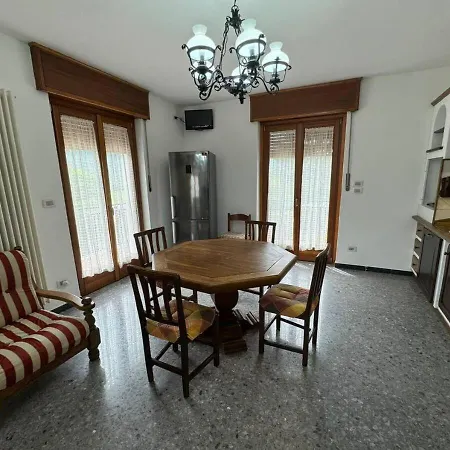 Rustico Con Vista Sulla Valle Stura Aisone