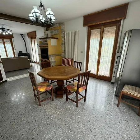 Rustico Con Vista Sulla Valle Stura Apartamento *