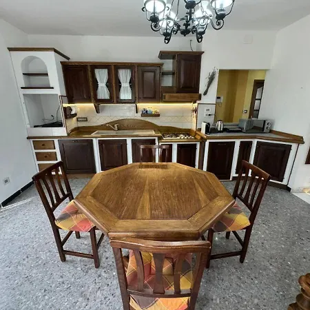 Rustico Con Vista Sulla Valle Stura * Aisone