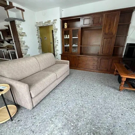 Apartamento Rustico Con Vista Sulla Valle Stura *