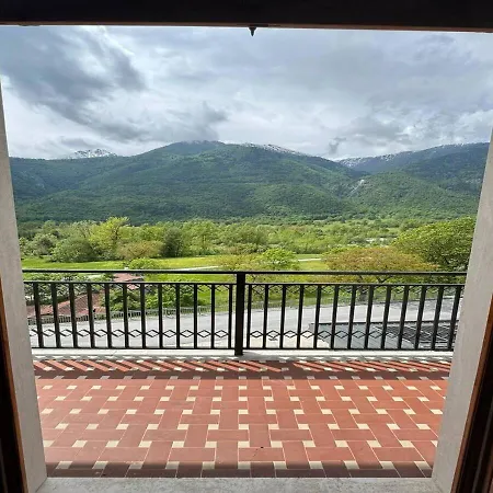 Rustico Con Vista Sulla Valle Stura Aisone