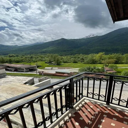Rustico Con Vista Sulla Valle Stura * Aisone