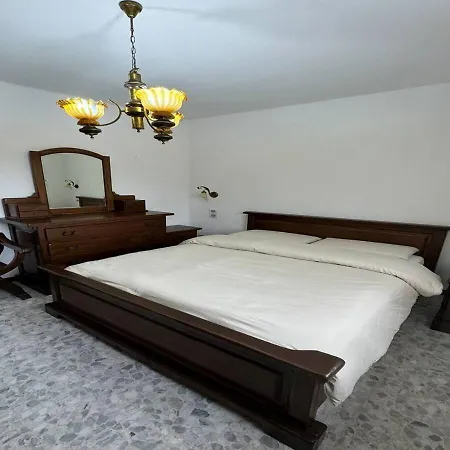 Rustico Con Vista Sulla Valle Stura Apartamento