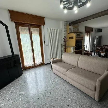 Rustico Con Vista Sulla Valle Stura Apartamento Aisone